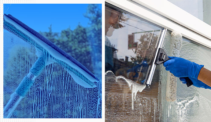 Window Cleaning Professionals